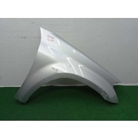 Крыло правое Mercedes GL (X164) 2006 - 2009 2008 A1648800206, 1648800206