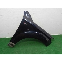Крыло правое Audi Q7 (4LB) рестайлинг 2009 - 2015 2011 4L0821102,