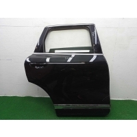 Дверь задняя правая Volkswagen Touareg II (7P) 2010 - 2014 2014 7P0833056,