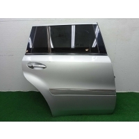 Дверь задняя правая Mercedes GL (X164) 2006 - 2009 2008 A1647300405, 1647300405