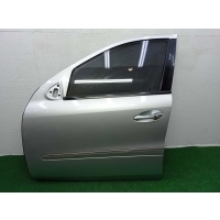 Накладка двери (Молдинг) Mercedes GL (X164) 2006 - 2009 2008