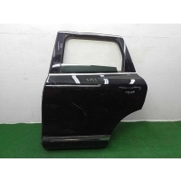 Стеклоподъемник задний левый Volkswagen Touareg II (7P) 2010 - 2014 2014 7P6839461A,