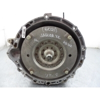 АКПП Jaguar XE (X760) 2015 - 2019 2017 8HP45, GX737000AB ; 1090014127