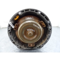 АКПП Mercedes Sprinter II (w906) 2006 - 2017 2012 722683,