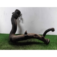 Патрубок интеркулера Land Rover Discovery III (LA) 2004 - 2009 2006 PHD500082, 4619625904