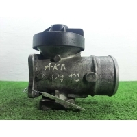 Клапан EGR Mercedes A-klasse (W168) 1997 - 2001 2000 A6680900454, 6680900454