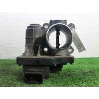 Заслонка дроссельная Honda CR-V III (RE) 2006 - 2009 2008 NAS09051, RML466027706