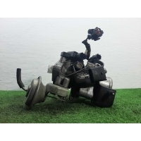 Заслонка дроссельная Honda Accord VII 2003 - 2008 2006 0281002680,