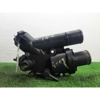 Корпус термостата Peugeot 4007 (GP) 2007 - 2012 2007 9657182080,