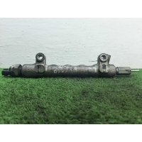 Топливная рампа Toyota Corolla Verso II (R10) 2004 - 2009 2006