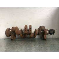 Коленвал Mercedes 190 (W201) 1982 - 1993 1987 60131, D20