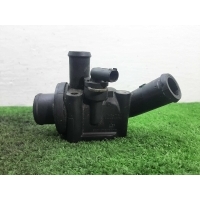 Корпус термостата Mercedes A-klasse (W168) Рестайлинг 2001 - 2004 2002 A6682030275, 6682030275