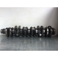 Коленвал BMW X5 E53 рестайлинг 2004 - 2006 2004 2246863,