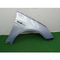 Крыло правое Hyundai Sonata VI (YF) 2009 - 2014 2011 663213S000,