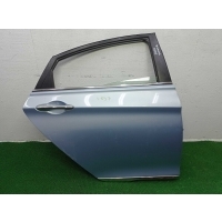 Стеклоподъемник задний правый Hyundai Sonata VI (YF) 2009 - 2014 2011 834813S001,