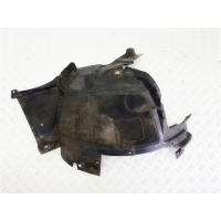 Защита арок передняя правая (подкрылок) BMW X5 F15 3 (2013 - 2018) 2017 51717291198..