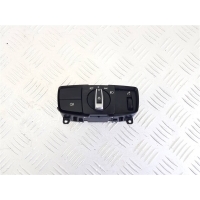 Переключатель света BMW X5 F15 3 (2013 - 2018) 2017 6824884