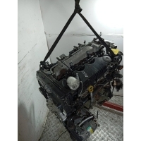 Двигатель 1.9CDTI 8V , 120л.с , 193т.км , СТОЛБ + ТНВД / BOSCH / + ФОРС + РАМПА + ГЕНЕР + КОМПР + НАТЯЖ + ШКИВ + КОРП.М / Ф С ОХЛАД + КРОНШТ + ЕГР + ЗАСЛ + ВАК.НАС + ДАТЧ + ВПУС.КОЛЛ + КОРП.ТЕРМ. Z