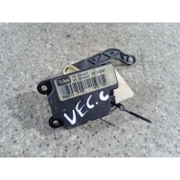 Моторчик заслонки печки VALEO. Opel Vectra C 2003 09180201