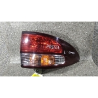 ФОНАРЬ левый TOYOTA PREVIA 2003