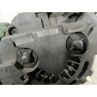 Генератор 1.4 - 1.8i , BOSH 90A , 0124325079 , 27060 - 0D140 - B Toyota Corolla E12 2005