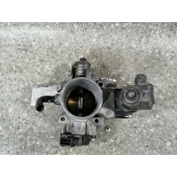 заслонка дроссельная 1.6I 16V , С ДАТЧИКОМ , 0K24718911 , 9600930007 , И КЛАПАНОМ Х.Х , 0K9A220660A , 0280140571 , 9540930002 K RIO 00 - 05 1.5I. Kia Shuma II 2003 0K24718911,9600930007