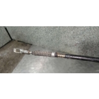 Трос ручника R / L , 4A0609721C , оплетка не идеал Audi 100 C4 1993
