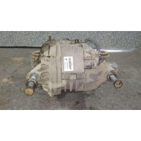 редуктор заднего моста 2.0VCDI , AEC11173. полный привод. Chevrolet Captiva 2009 11173