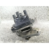 РАСПРЕДЕЛИТЕЛЬ ЗАЖИГАНИЯ (ТРАМПЛ 1.4i , D4T9404 , HITACHI , 1 ФИШКА HONDA CIVIC 6 1998