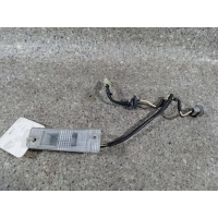 Подсветка номера R , С ПРОВОДКОЙ. Daewoo Matiz M200 2006 DHI 2044