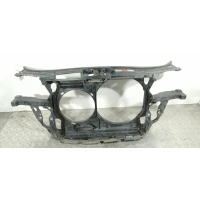 Панель передняя 2.5TDI , 4B0805588K , 1853888116 , с замком капота** Audi A6 C5 2001