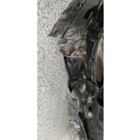 Панель передняя 2.5TDI , 4B0805588K , 1853888116 Audi A6 C5 2001