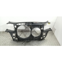 Панель передняя 4.2i , 4B3805588D , 1853368116 , с замком капота Audi A6 S6 2001