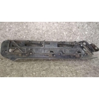 КРЕПЛЕНИЕ БАМПЕРА ПЕРЕДНЕЕ правый , 1T0807936 / 1T0807050 VOLKSWAGEN TOURAN 2005
