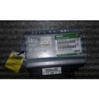 БЛОК УПРАВЛЕНИЯ АКПП 2.6 - 2.8 4A0927156R AUDI A6 C4 1996