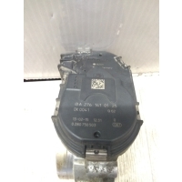 Заслонка дроссельная MERCEDES-BENZ A-CLASS 06/2012 - 05/2018 2014 A2761410125