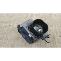 Заслонка дроссельная MERCEDES-BENZ C-CLASS W205 07/2013 - 2016 A2701410025