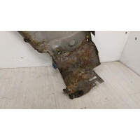 Крыло переднее правое LAND ROVER RANGE ROVER SPORT I 2008 ASB790020