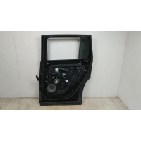 Дверь задняя правая MERCEDES-BENZ GLB X247 07/2019 - 2019 A2437300600,A2437309200