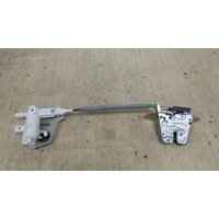 Замок багажника MERCEDES-BENZ E-CLASS T-Model S213 07/2016 - 2019 A0997400600