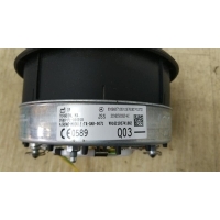 Подушка безопасности водителя MERCEDES-BENZ GLB X247 07/2019 - 2019 A0008607100