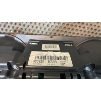 Щиток приборов (приборная панель) VW PASSAT B6 2008 3C0920872B