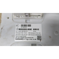 Блок комфорта MERCEDES-BENZ GLB X247 07/2019 - 2019 A2479008607