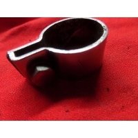 Соединитель колена и выхлопа romet комар гончая motoryn
