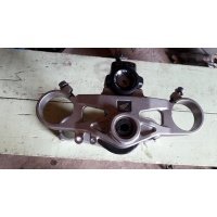 Полка верхняя , нижняя honda cbr sc59 2008