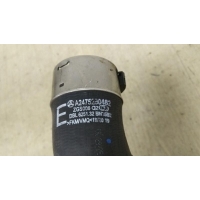 Патрубок интеркулера правый MERCEDES-BENZ GLB X247 07/2019 - 2019 A2475280482