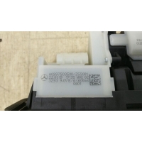 Ручка крышки багажника MERCEDES-BENZ GLB X247 07/2019 - 2019 A0997503500