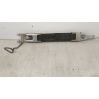 Радиатор АКПП MERCEDES-BENZ M-CLASS W164 02/2005 - 12/2012 2009 A1645002500,A0005010765