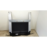 Люк MERCEDES-BENZ CLS C218 01/2011 - 12/2017 2014 A2187800629,A2187801040