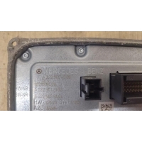Блок розжига LED MERCEDES-BENZ S-CLASS W222, V222, X222 05/2013 - 2018 A2229004505